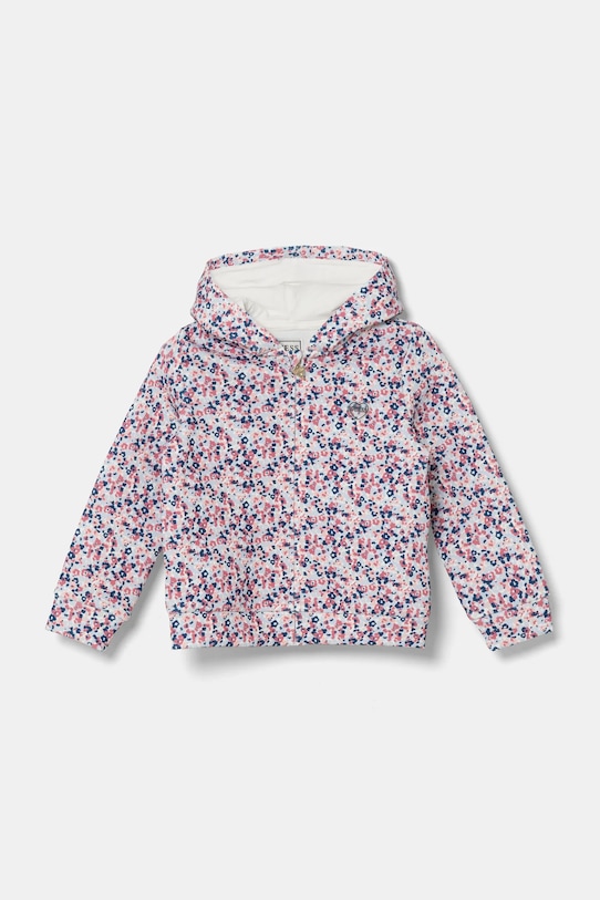 Детская толстовка Guess, мультиколор
Детская толстовка Guess, мультиколор