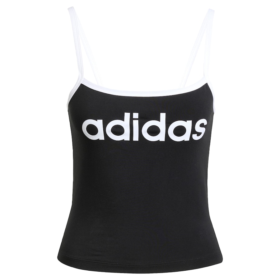 Топ ADIDAS ORIGINALS, черный
Топ ADIDAS ORIGINALS, черный