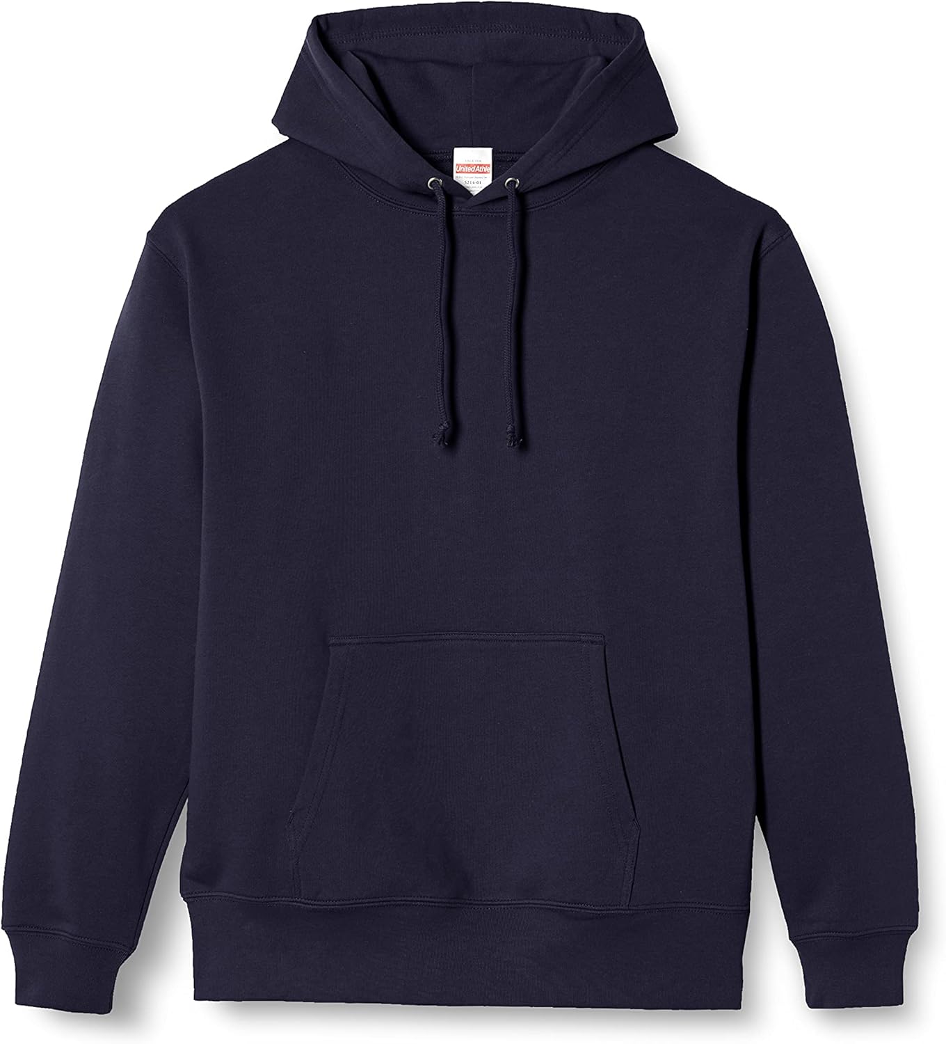 Мужская толстовка с капюшоном United Athle (подкладка цвета плитки), темно-синий
Мужская толстовка с капюшоном United Athle (подкладка цвета плитки), темно-синий