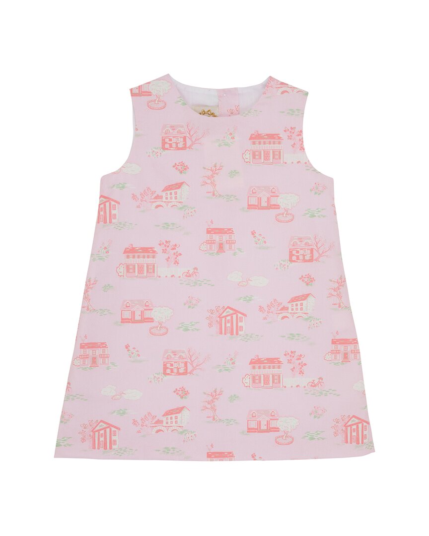 Платье-фартук Annie от Beaufort Bonnet Company The Beaufort Bonnet Company, цвет multi
Платье-фартук Annie от Beaufort Bonnet Company The Beaufort Bonnet Company, цвет multi
