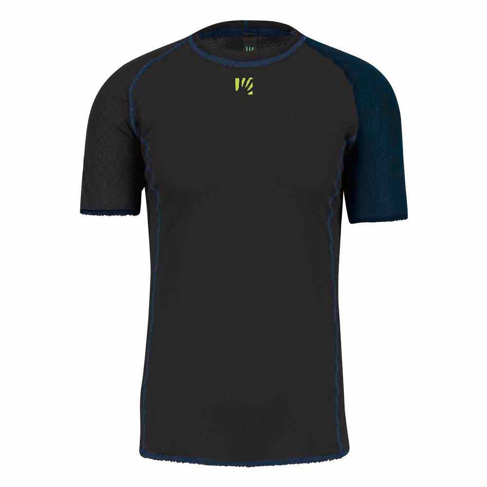 Базовый слой с коротким рукавом Karpos Dinamico Octa, черный
Базовый слой с коротким рукавом Karpos Dinamico Octa, черный