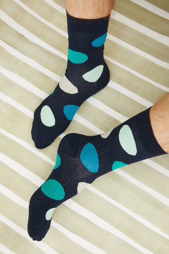 Хлопковые носки 2 пары Medicine, мультиколор
Хлопковые носки 2 пары Medicine, мультиколор