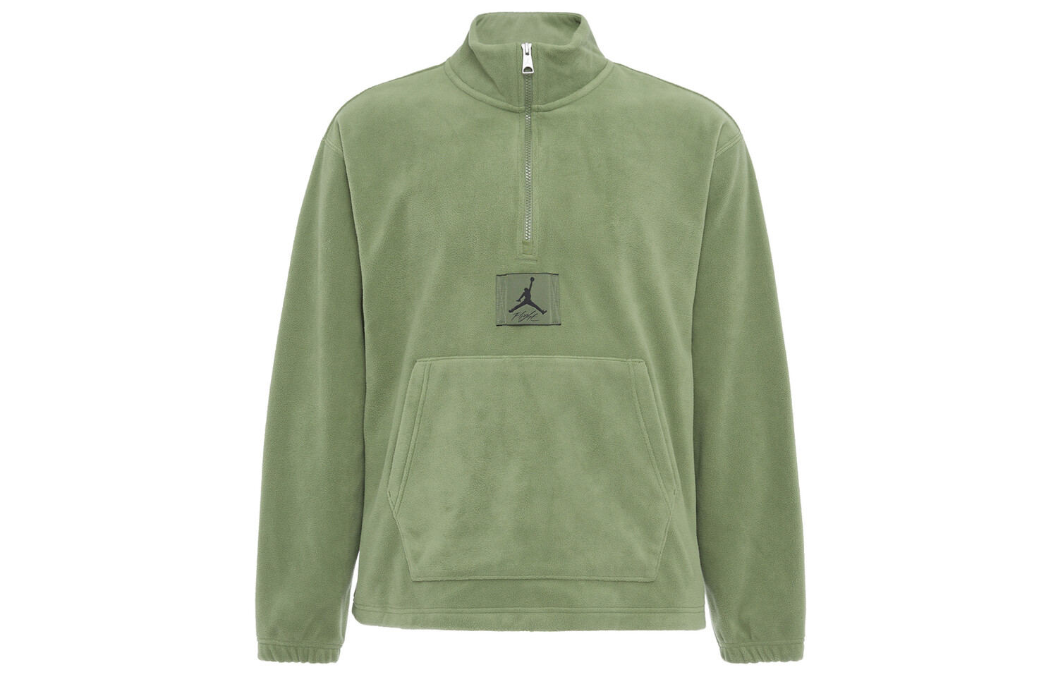 Толстовка мужская зеленая Jordan, зеленый
Толстовка мужская зеленая Jordan, зеленый