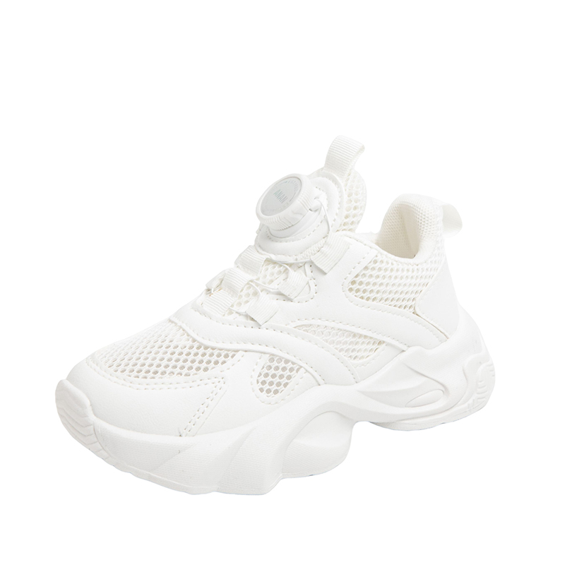 Противоскользящие детские кроссовки для бега. Для детей от 3 до 7 лет. SAINT WATERS, белый
Противоскользящие детские кроссовки для бега. Для детей от 3 до 7 лет. SAINT WATERS, белый