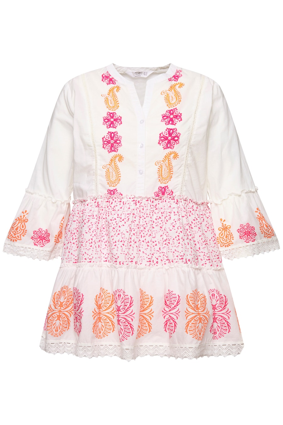 Туника Angel of Style, Mixed Colors
Туника Angel of Style, Mixed Colors