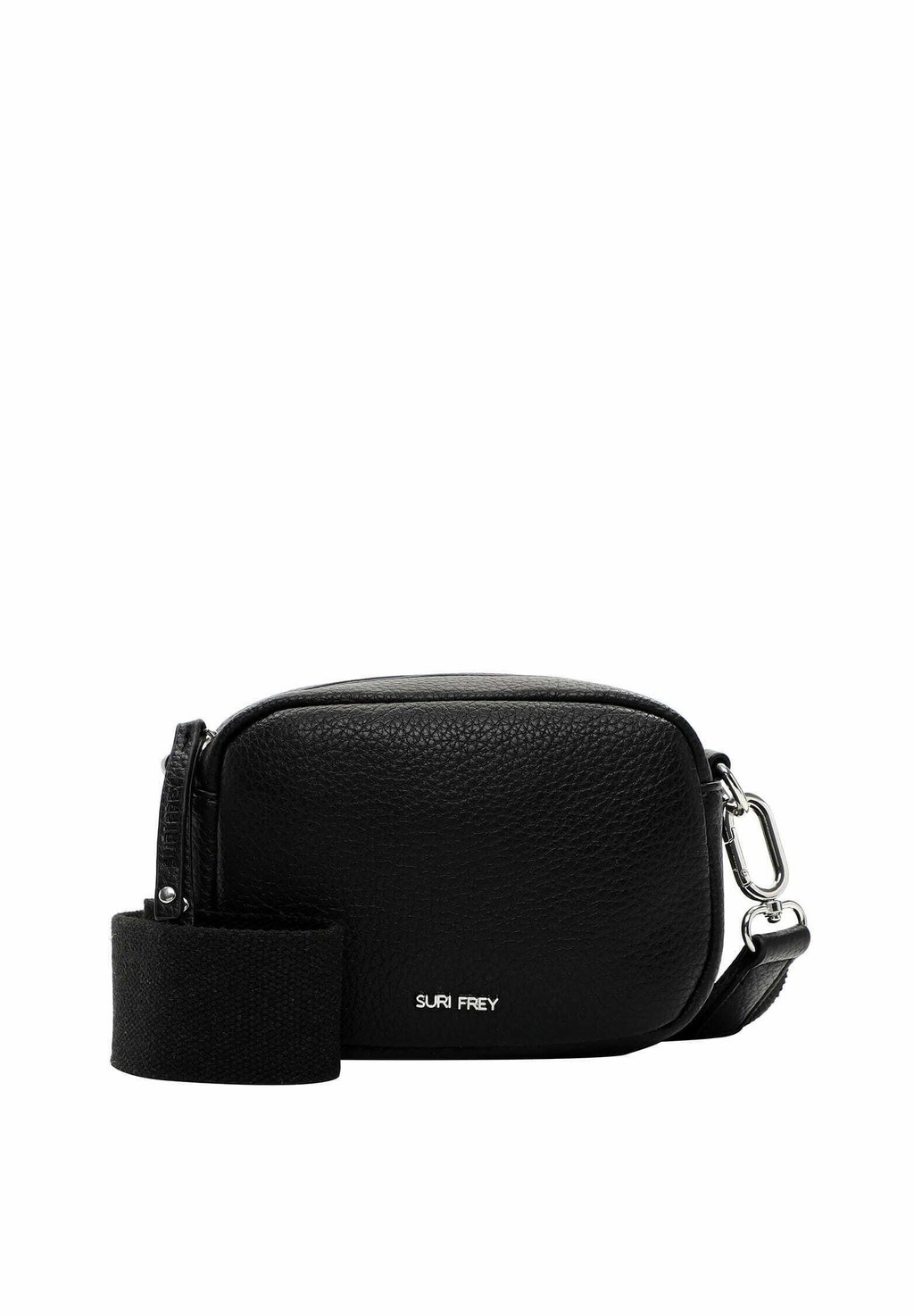 Сумка через плечо Across body bag SURI FREY, черный
Сумка через плечо Across body bag SURI FREY, черный
