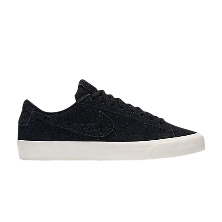 Кроссовки Nike Blazer Studio Low 'Black Suede', черный
Кроссовки Nike Blazer Studio Low 'Black Suede', черный