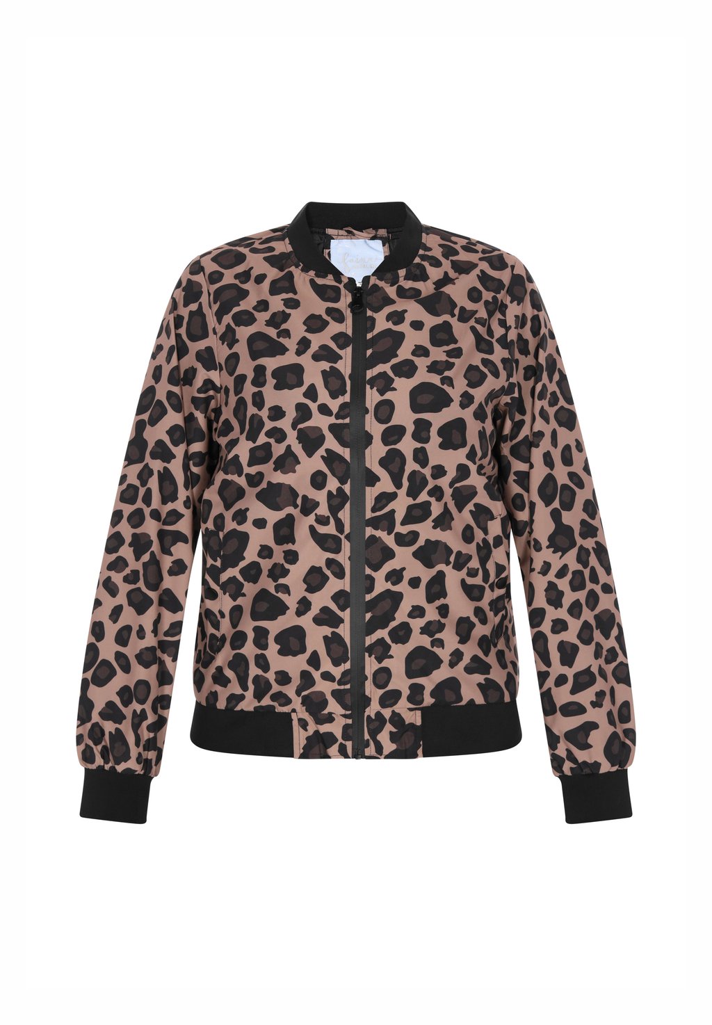 Куртка-бомбер faina, бежевый
Куртка-бомбер faina, бежевый