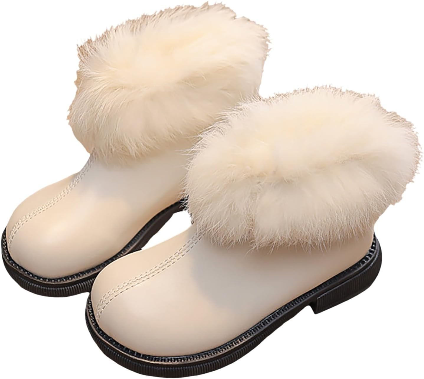 Детские ботильоны IWIHMIV для девочек с застежкой-молнией, низким каблуком, короткие ботинки, повседневные ботильоны, нарядные ботинки, зимняя обувь, White
Детские ботильоны IWIHMIV для девочек с застежкой-молнией, низким каблуком, короткие ботинки, повседневные ботильоны, нарядные ботинки, зимняя обувь, White