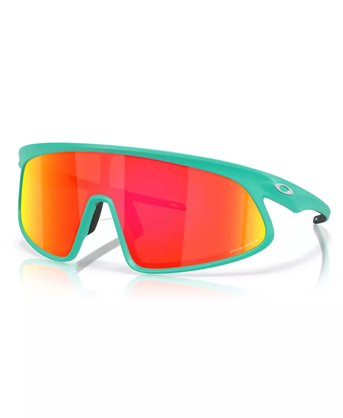 Унисекс круглые солнцезащитные очки, RSLV OO9484D Oakley, мультиколор
Унисекс круглые солнцезащитные очки, RSLV OO9484D Oakley, мультиколор