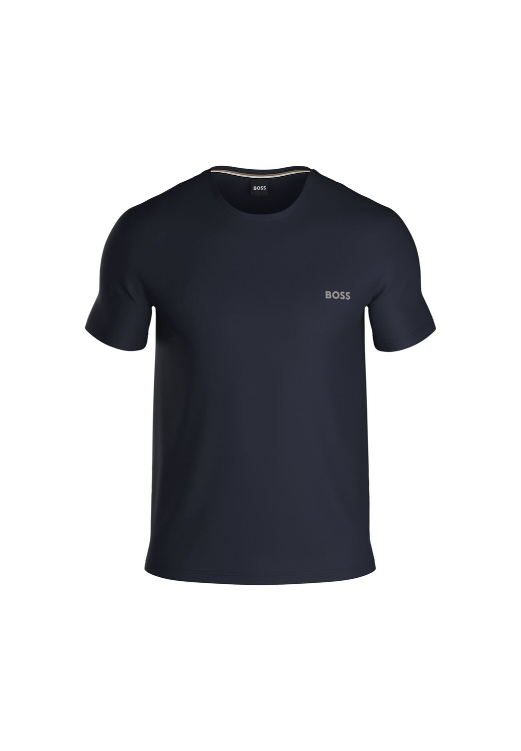 Мужская футболка B-Mix&Match оверсайз - майка, круглый вырез, хлопок стрейч BOSS, синий
Мужская футболка B-Mix&Match оверсайз - майка, круглый вырез, хлопок стрейч BOSS, синий