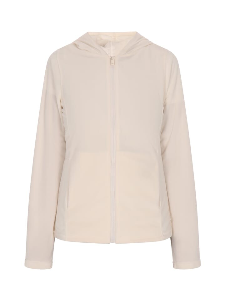 Флисовая куртка aleva, белый
Флисовая куртка aleva, белый