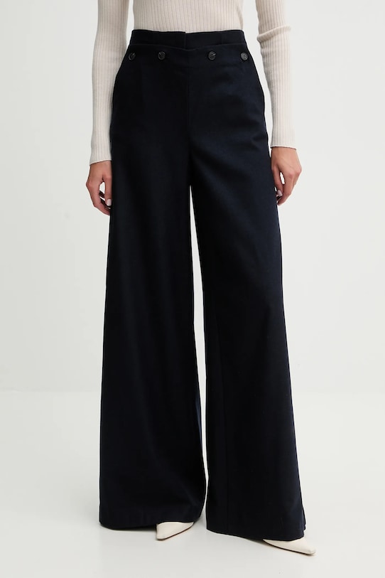 Брюки Max&Co., темно-синий
Брюки Max&Co., темно-синий