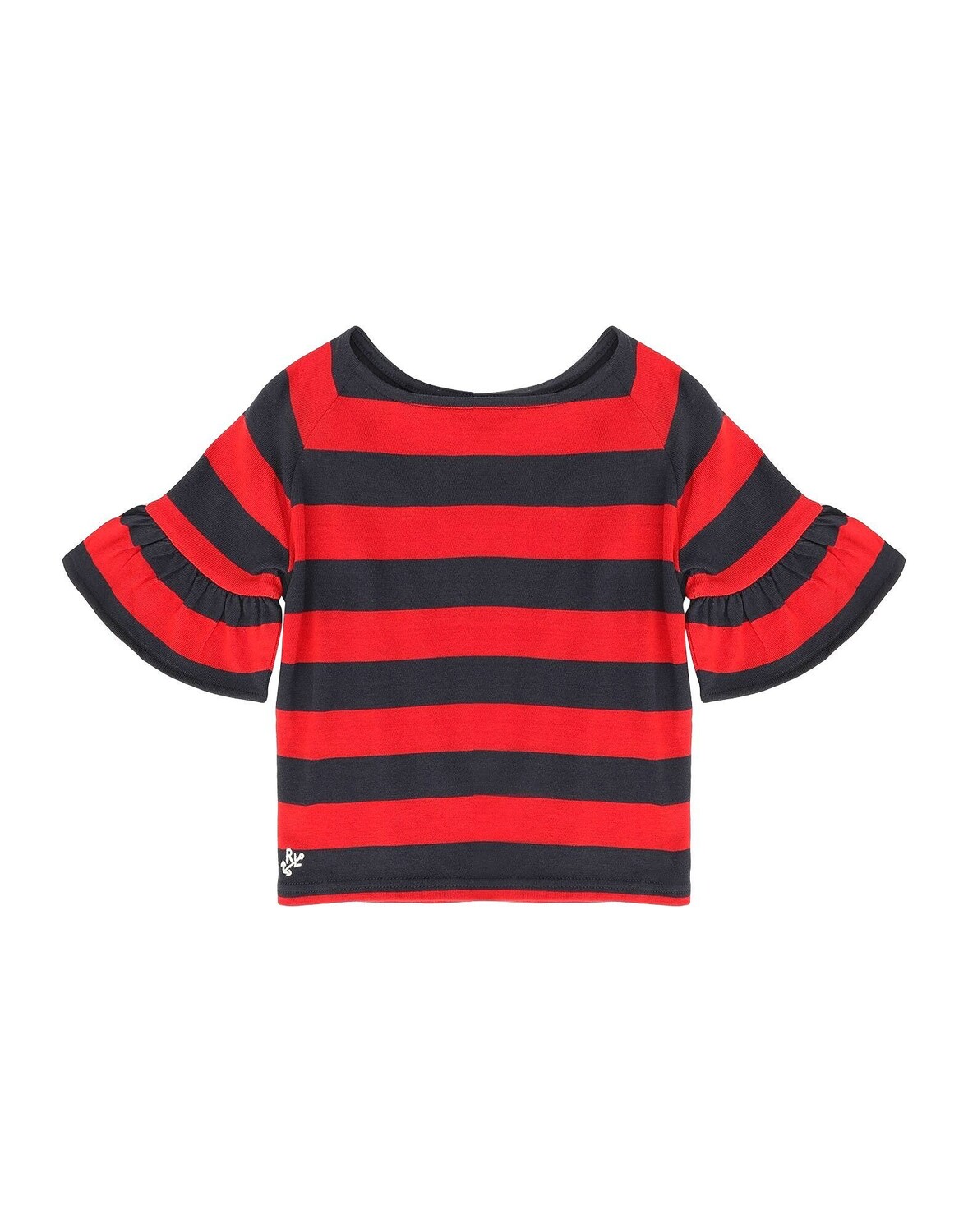 Футболка Polo Ralph Lauren, красный
Футболка Polo Ralph Lauren, красный