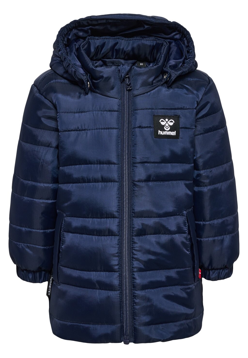 Зимнее пальто MOSGRAVE TEX Hummel, цвет black iris
Зимнее пальто MOSGRAVE TEX Hummel, цвет black iris