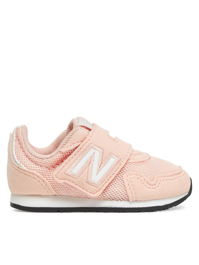 Кроссовки IV323PK New Balance, розовый
Кроссовки IV323PK New Balance, розовый