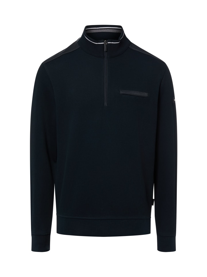 Bugatti Темно-синяя толстовка, Синий, Bugatti Темно-синяя толстовка
Bugatti Темно-синяя толстовка, Синий, Bugatti Темно-синяя толстовка