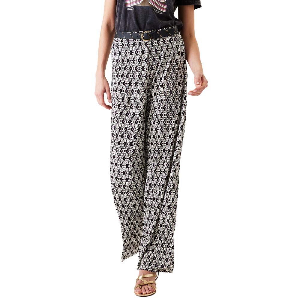 Брюки Garcia G30111, серый
Брюки Garcia G30111, серый