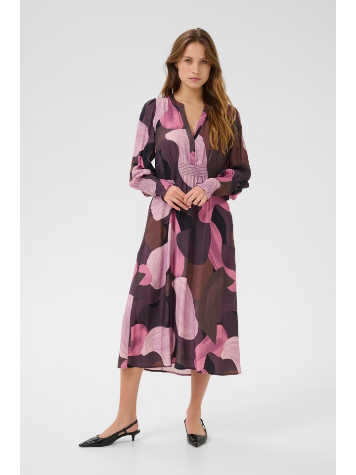 Платье до колена CULTURE
Платье до колена CULTURE