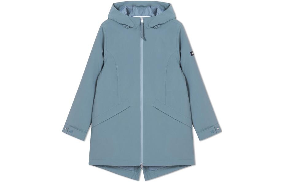 Стеганая куртка женская Stone Blue Aigle
Стеганая куртка женская Stone Blue Aigle