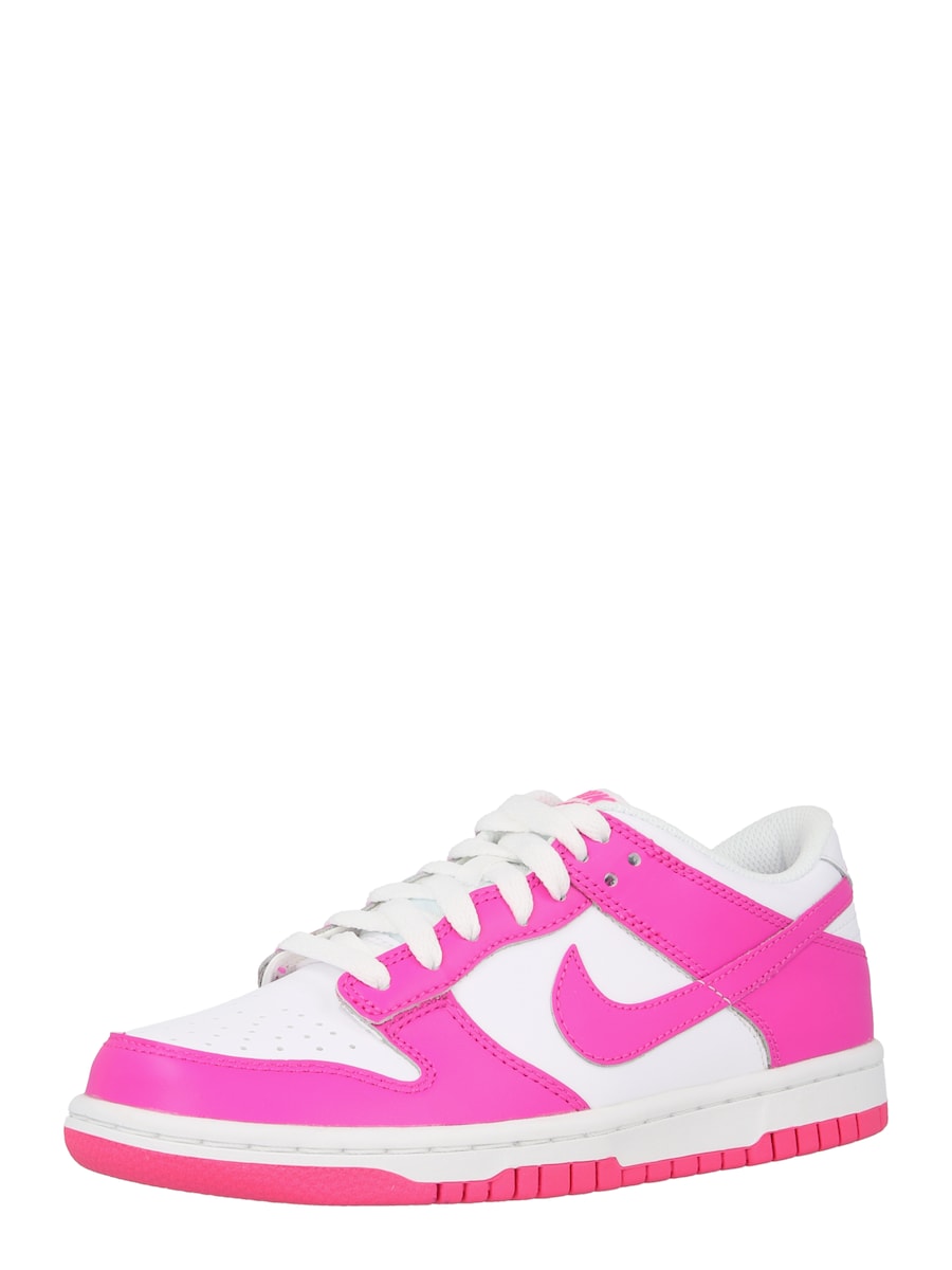 Кроссовки Nike Sportswear Dunk, белый
Кроссовки Nike Sportswear Dunk, белый