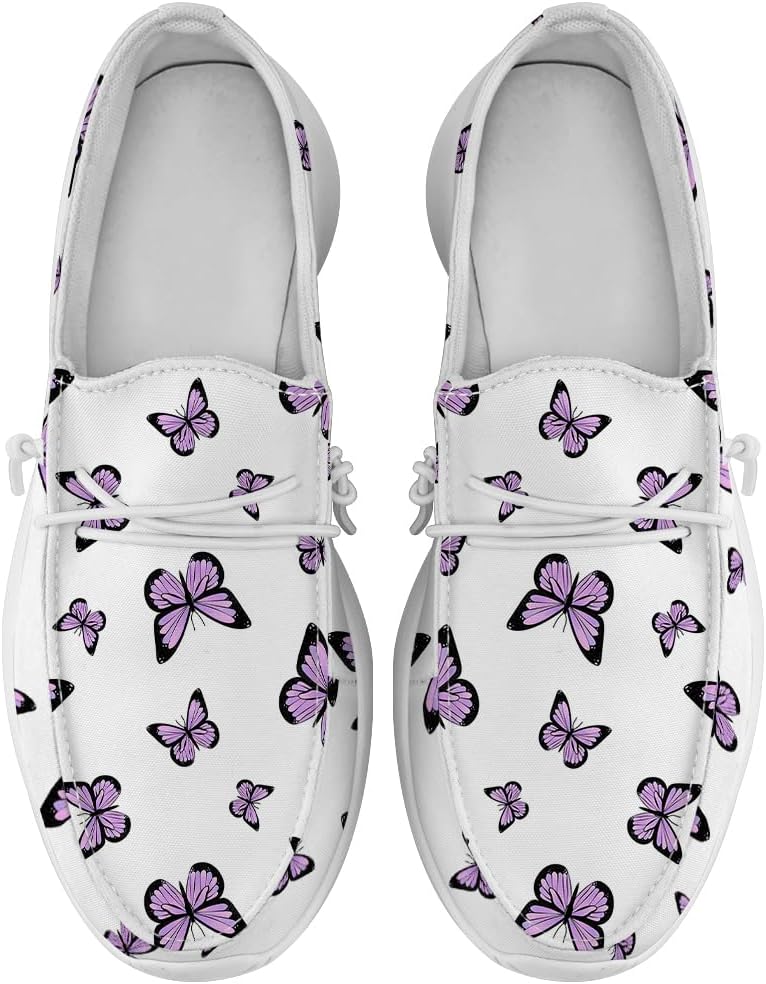 Женские лоферы-бабочки на легкой подошве Белые прогулочные туфли Подарок для мамы и жены Quorax
Женские лоферы-бабочки на легкой подошве Белые прогулочные туфли Подарок для мамы и жены Quorax