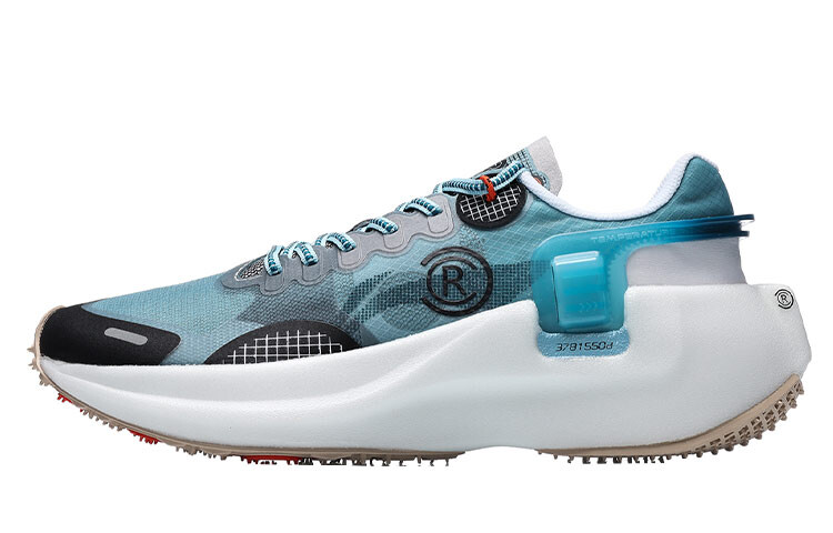 Кроссовки для бега Ranger мужские с низким верхом
Кроссовки для бега Ranger мужские с низким верхом