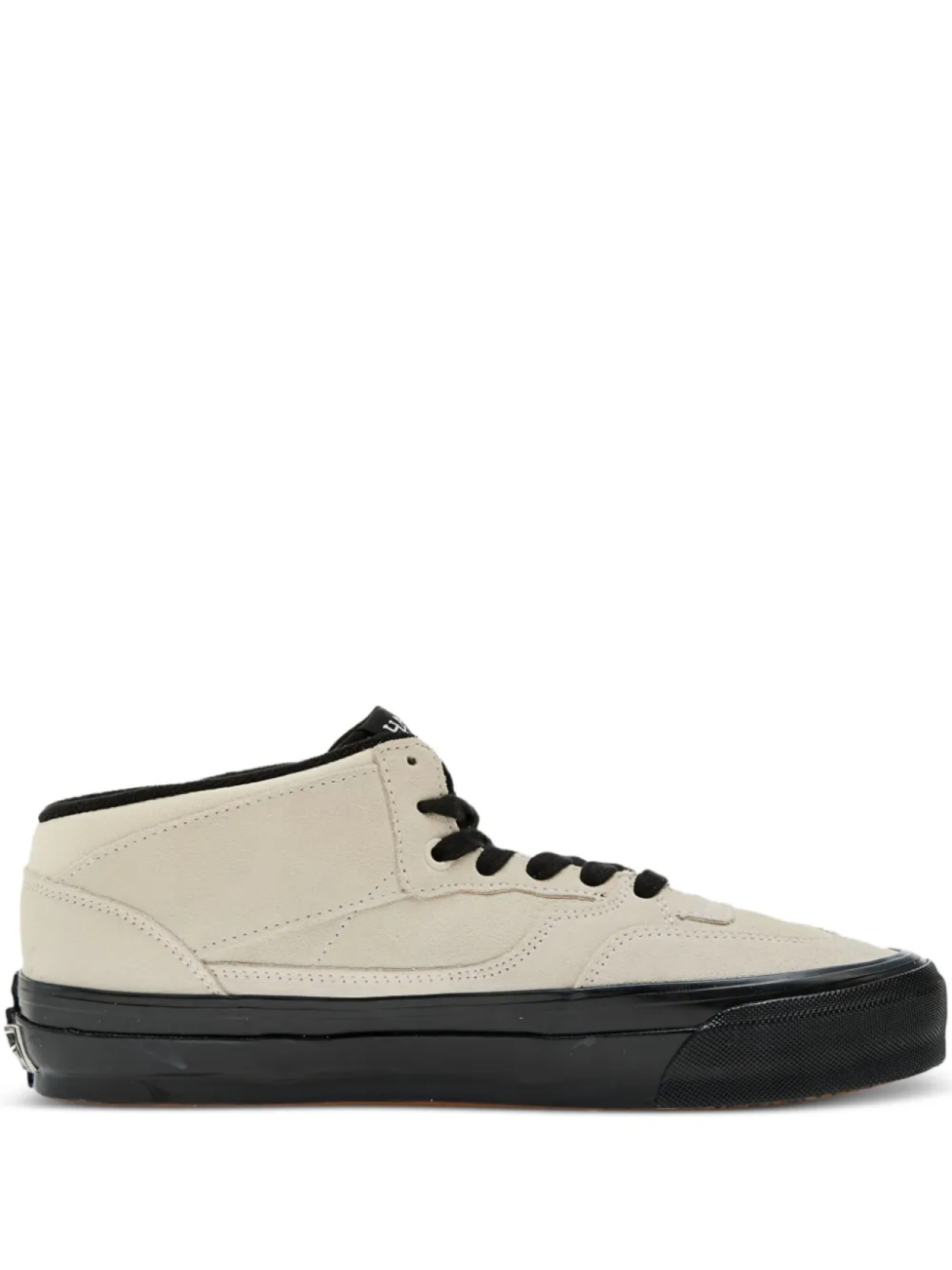 Vans кеды Half Cab, белый
Vans кеды Half Cab, белый