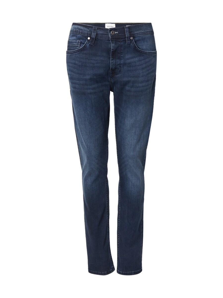Узкие джинсы MUSTANG Vegas, Dark blue
Узкие джинсы MUSTANG Vegas, Dark blue