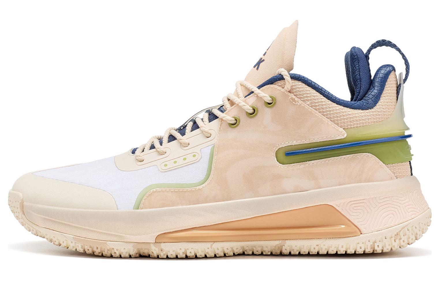 PEAK Сианьский музей коллаб цветовая схема тайцзи мерцание 4 поколение мид-топ баскетбольные кроссовки бежево-желтые
PEAK Сианьский музей коллаб цветовая схема тайцзи мерцание 4 поколение мид-топ баскетбольные кроссовки бежево-желтые