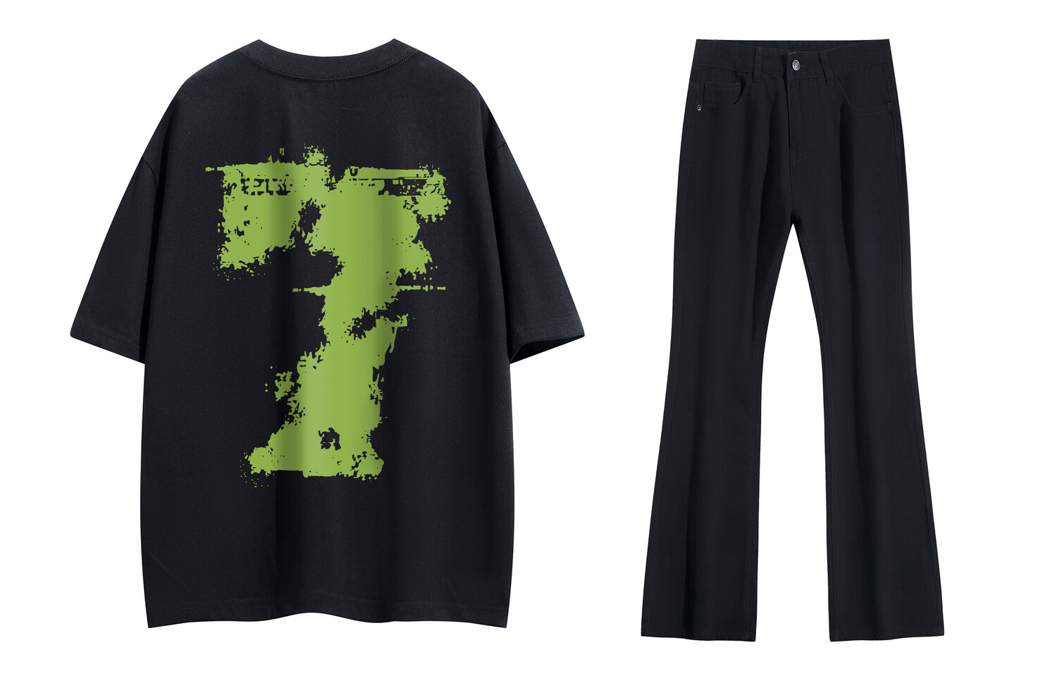 Повседневная спортивная одежда унисекс Sunsetmonent
Повседневная спортивная одежда унисекс Sunsetmonent