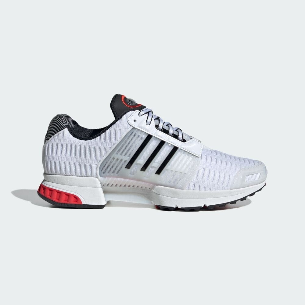 Кроссовки Adidas CLIMACOOL 1, цвет Black/Red/White
Кроссовки Adidas CLIMACOOL 1, цвет Black/Red/White