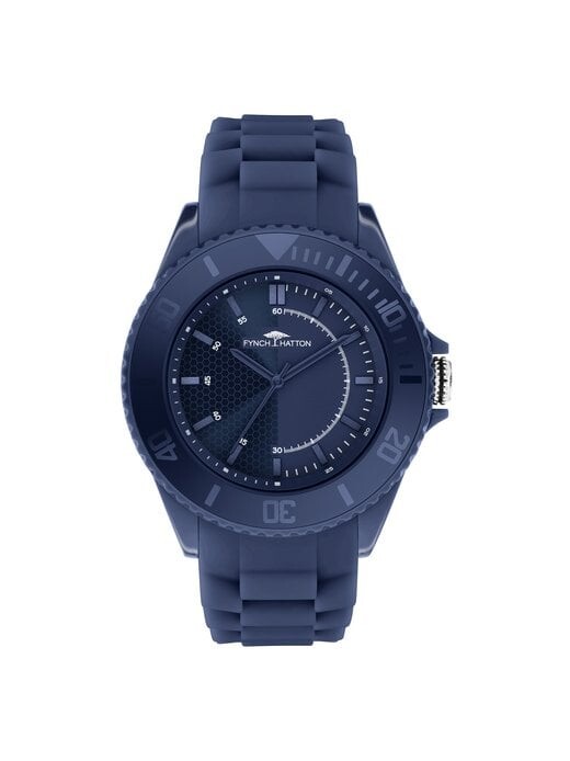 Наручные часы Fynch-Hatton, синий 
Наручные часы Fynch-Hatton, синий
