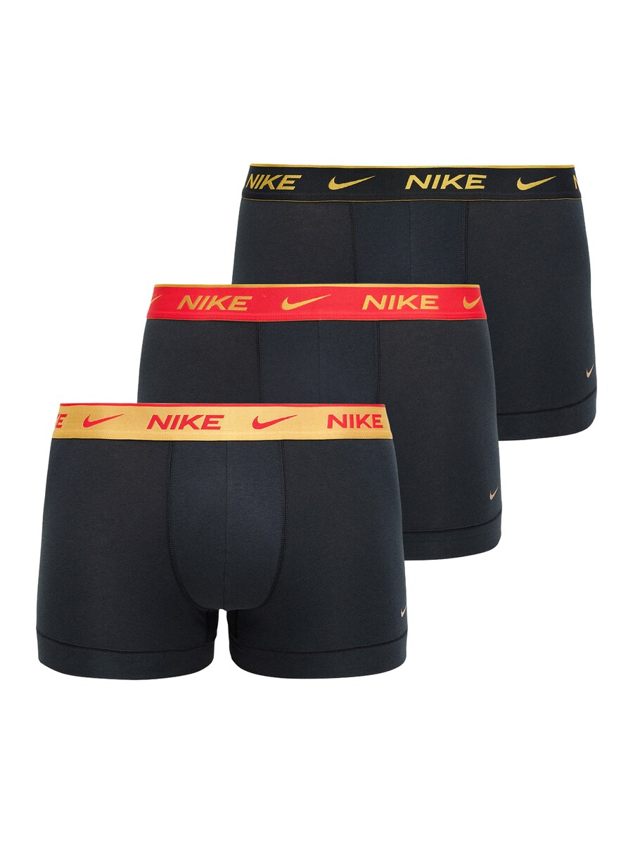 Боксеры NIKE Underwear, черный
Боксеры NIKE Underwear, черный