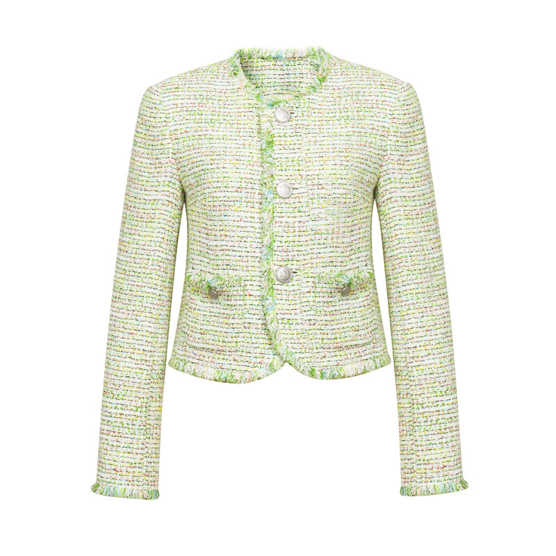 Кардиган женский Deep Breath с круглым вырезом, зеленый
Кардиган женский Deep Breath с круглым вырезом, зеленый