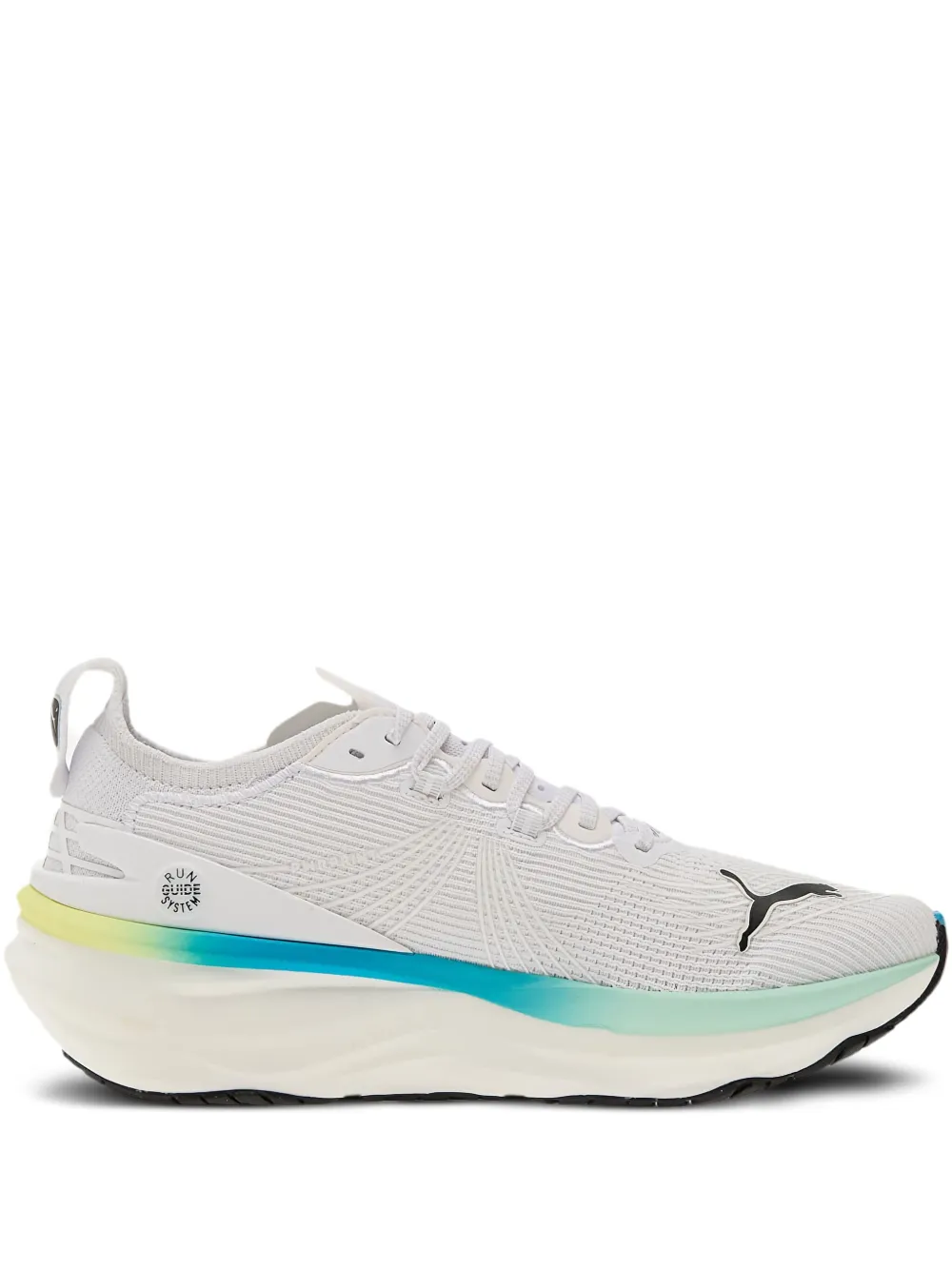 Кроссовки ForeverRun NITRO 2 PUMA, белый
Кроссовки ForeverRun NITRO 2 PUMA, белый