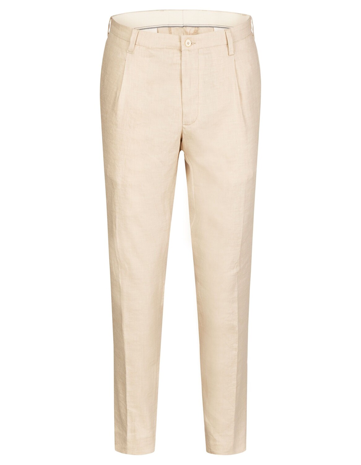 Тканевые брюки HECHTER PARIS Anzug, песочный
Тканевые брюки HECHTER PARIS Anzug, песочный