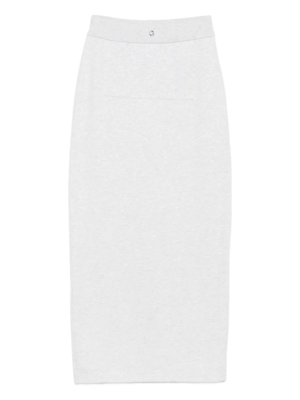 Макси-юбка из комбинированного трикотажа COPERNI, серый
Макси-юбка из комбинированного трикотажа COPERNI, серый