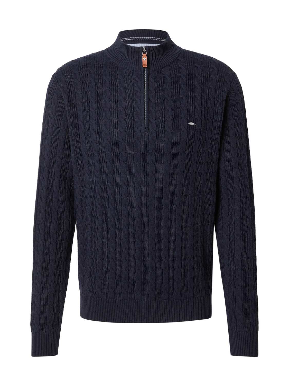 FYNCH-HATTON Свитер в цвете Navy
FYNCH-HATTON Свитер в цвете Navy