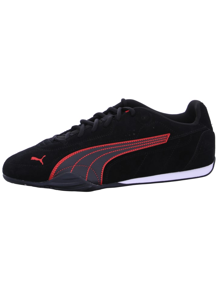 Низкие кроссовки Puma Shoes, черный
Низкие кроссовки Puma Shoes, черный