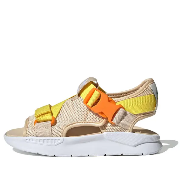 Сандалии оригинал 360 3.0 сандалии Adidas, желтый
Сандалии оригинал 360 3.0 сандалии Adidas, желтый