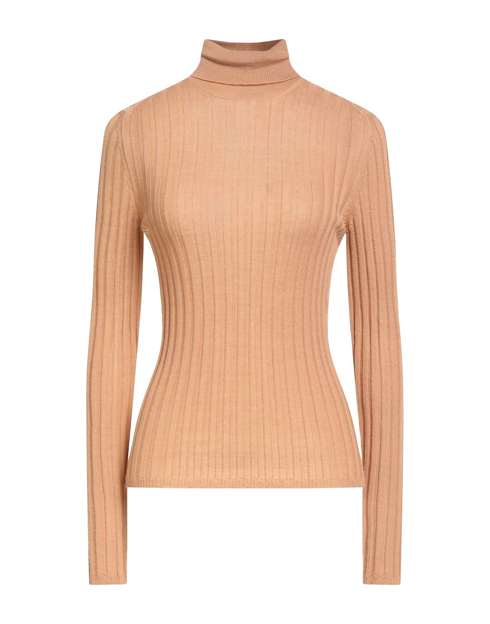 Водолазка Alysi, коричневый
Водолазка Alysi, коричневый