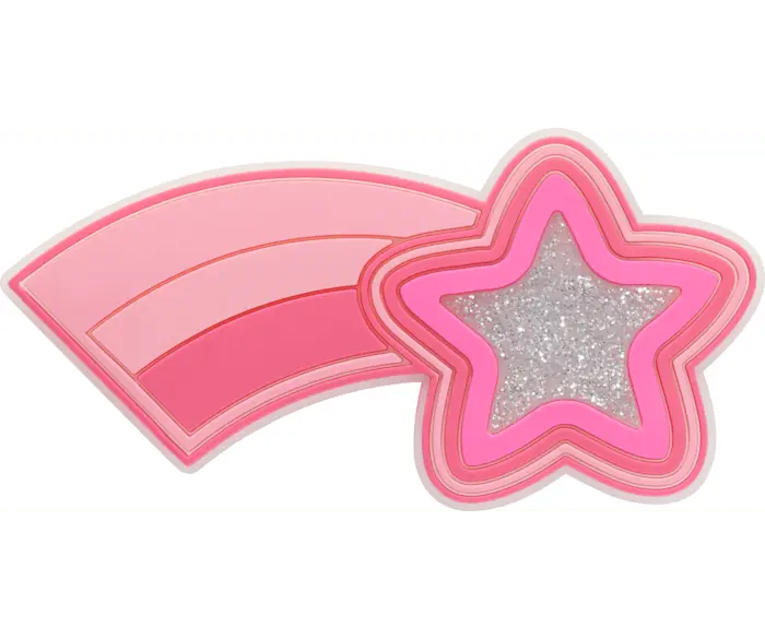 Джиббитсы LED Star Crocs
Джиббитсы LED Star Crocs