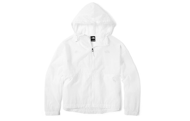 THE NORTH FACE Женская солнцезащитная одежда, цвет White
THE NORTH FACE Женская солнцезащитная одежда, цвет White