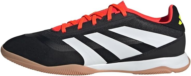 Мужские кроссовки Adidas низкие, ЕС, белый/черный/красный
Мужские кроссовки Adidas низкие, ЕС, белый/черный/красный