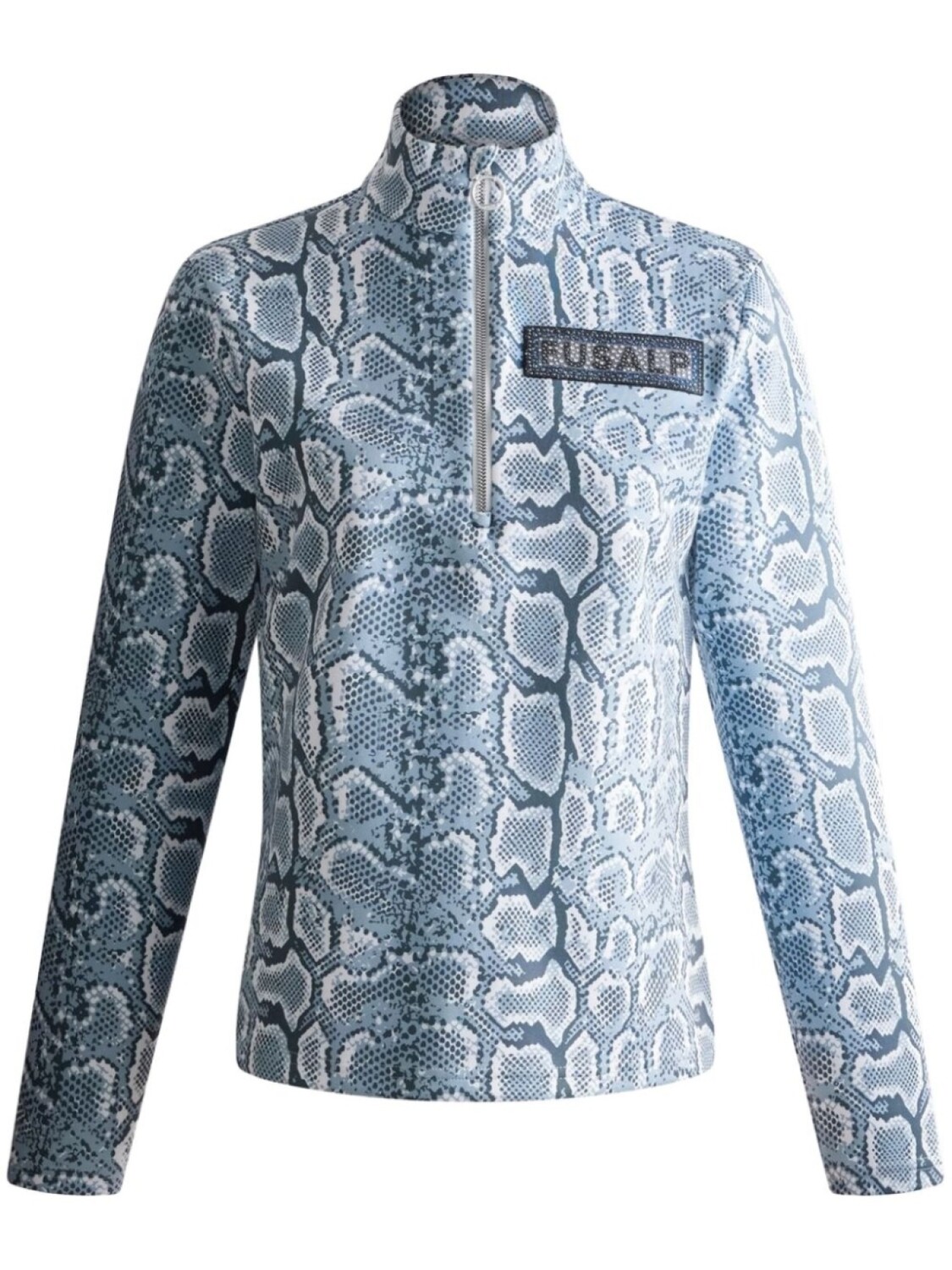 Топ Fusalp x Swarovski Orion, синий
Топ Fusalp x Swarovski Orion, синий