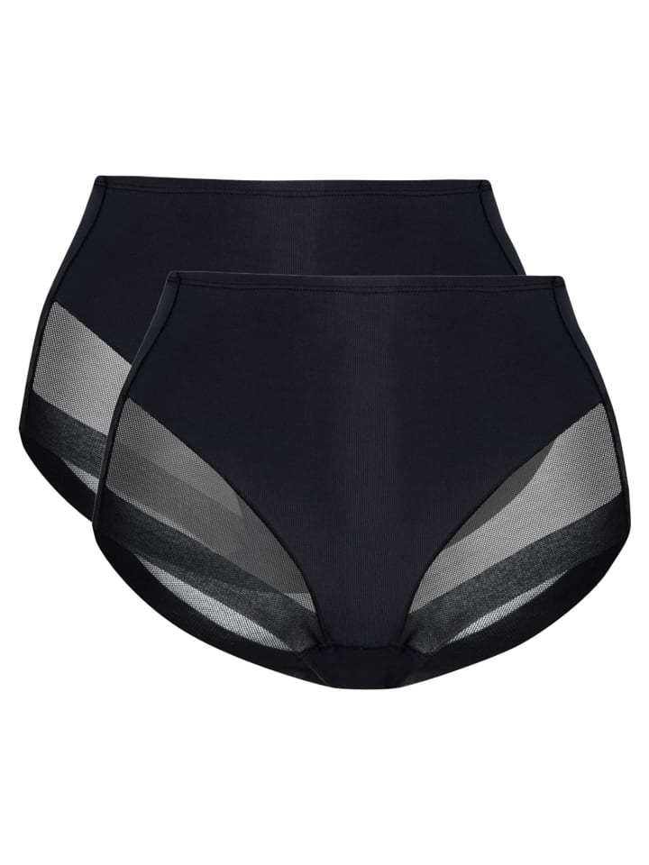 Трусы Bye Bra, черный 
Трусы Bye Bra, черный