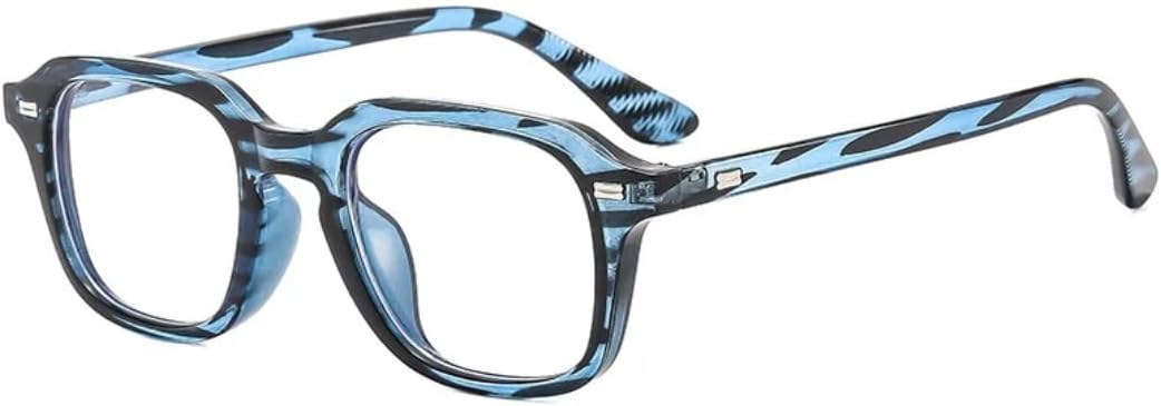 Солнцезащитные очки с защитой от УФ-излучения UV400 | Овальные заклепки, желейный цвет, леопардовый принт | для женщин и мужчин, для занятий спортом на открытом воздухе и вождения DSVIGF, Blue
Солнцезащитные очки с защитой от УФ-излучения UV400 | Овальные заклепки, желейный цвет, леопардовый принт | для женщин и мужчин, для занятий спортом на открытом воздухе и вождения DSVIGF, Blue