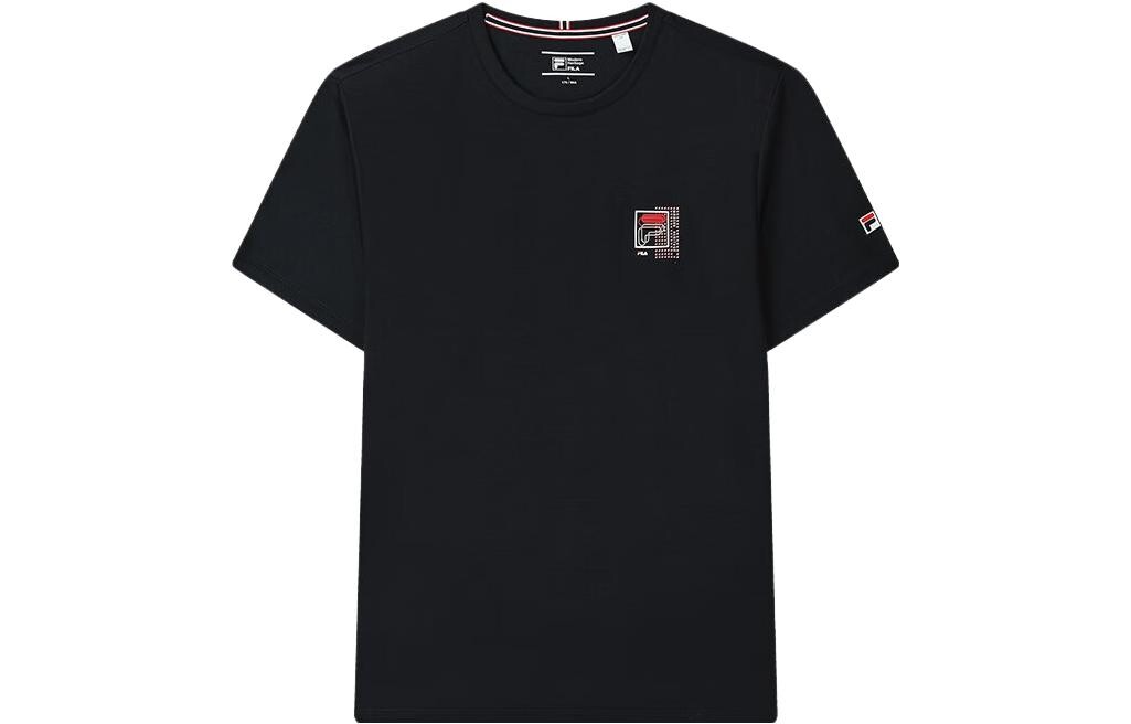 Футболка мужская синяя Fila, синий
Футболка мужская синяя Fila, синий