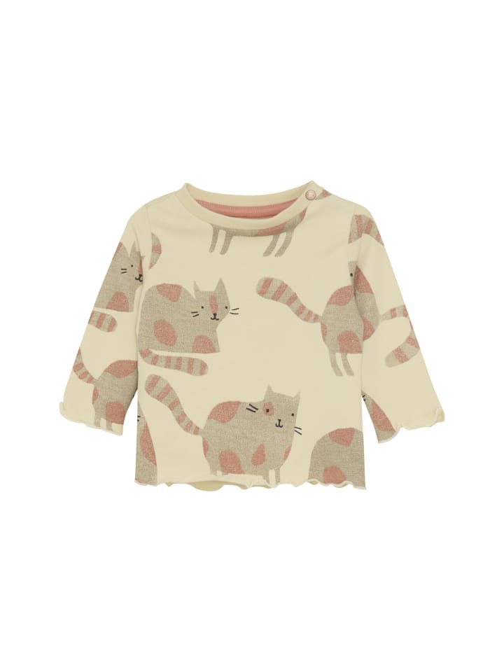 Футболка Noppies
Футболка Noppies